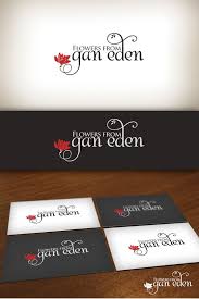 Logo - Gan Eden Farms LLC